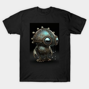 Adorable Alien Creature T-Shirt